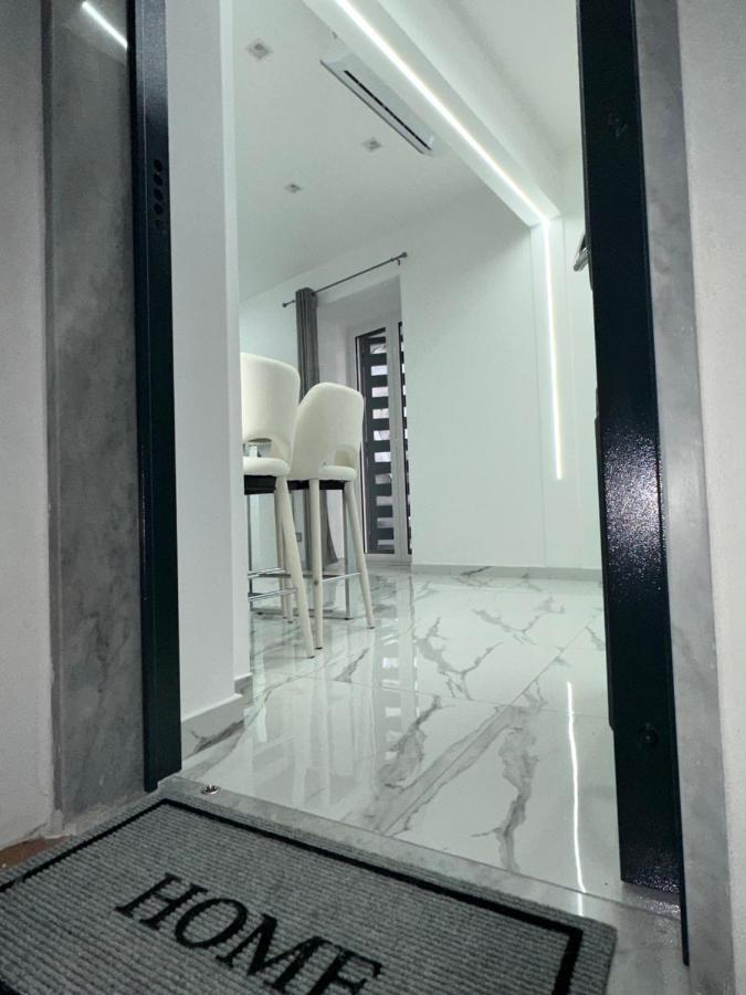 Mavy House Napoli Appartement Buitenkant foto